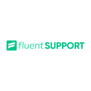 Fluent Support Gutschein